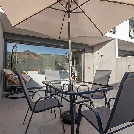 Felicidade Aveiro Apartment By Home Sweet Home Aveiro Buitenkant foto