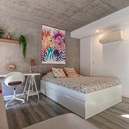 Felicidade Aveiro Apartment By Home Sweet Home Aveiro Buitenkant foto