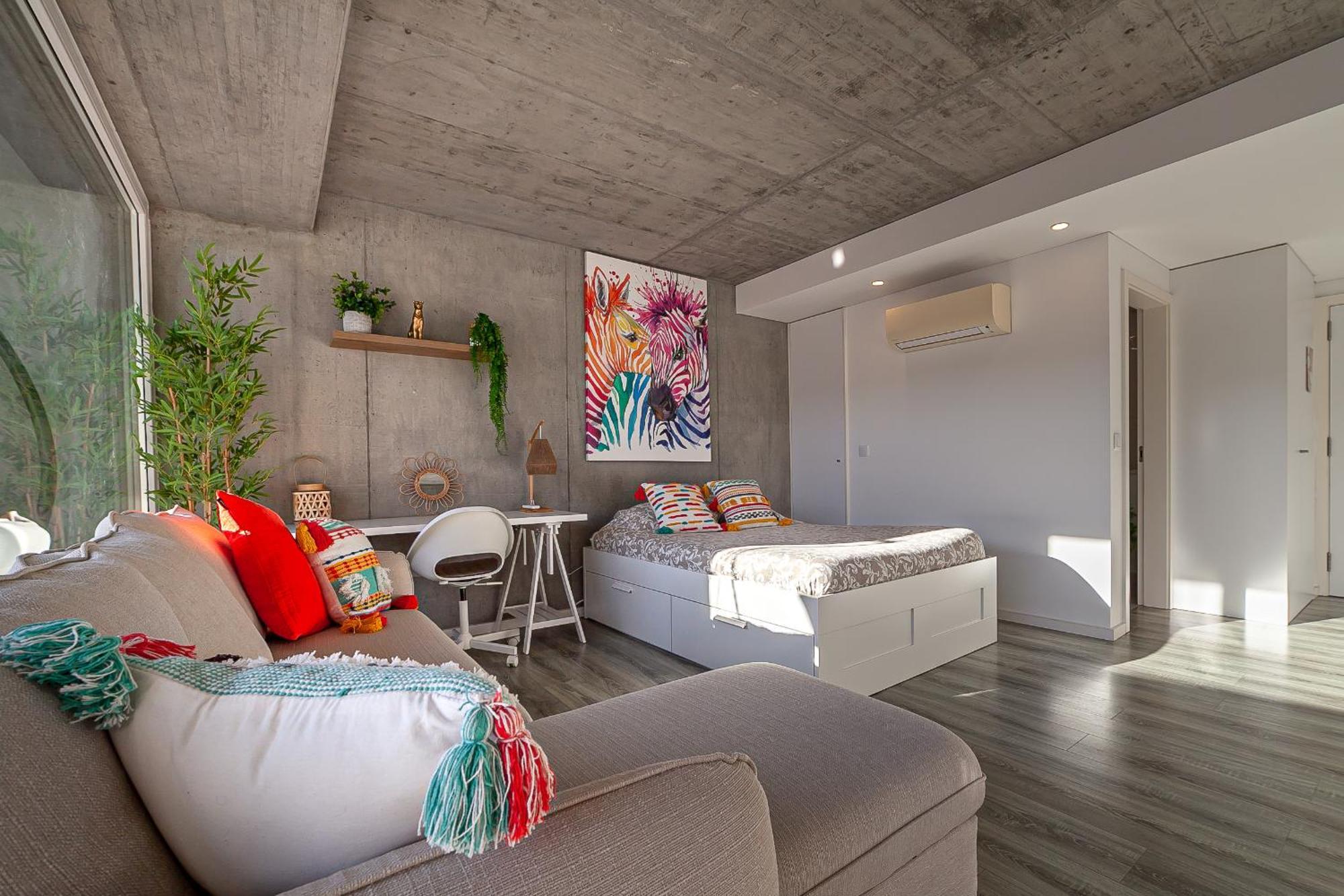 Felicidade Aveiro Apartment By Home Sweet Home Aveiro Buitenkant foto