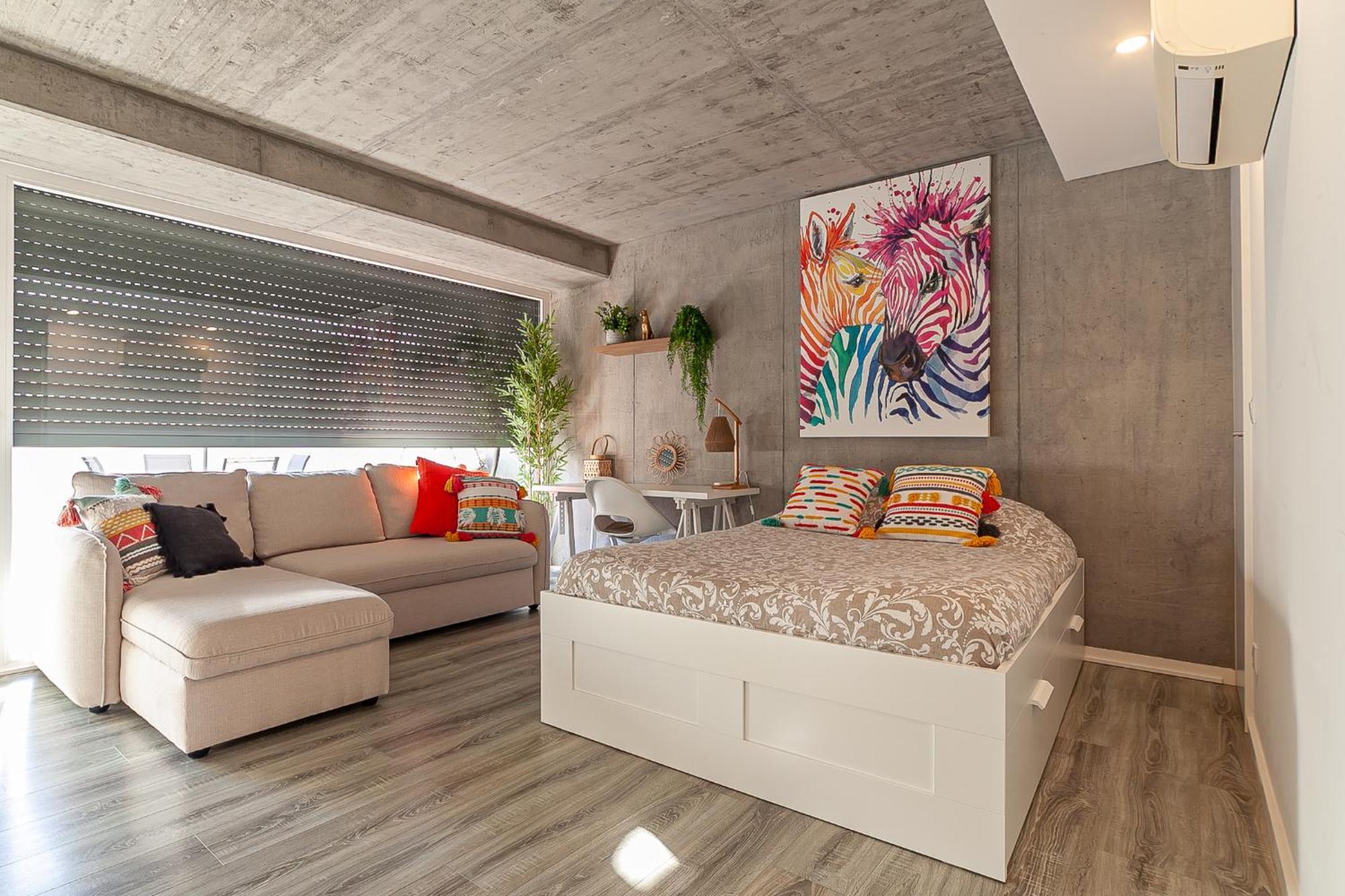 Felicidade Aveiro Apartment By Home Sweet Home Aveiro Buitenkant foto