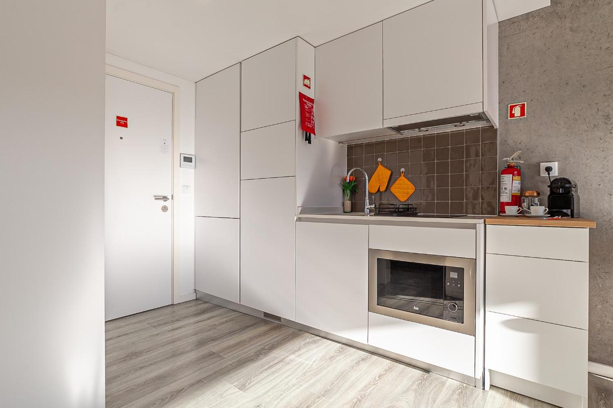 Felicidade Aveiro Apartment By Home Sweet Home Aveiro Buitenkant foto