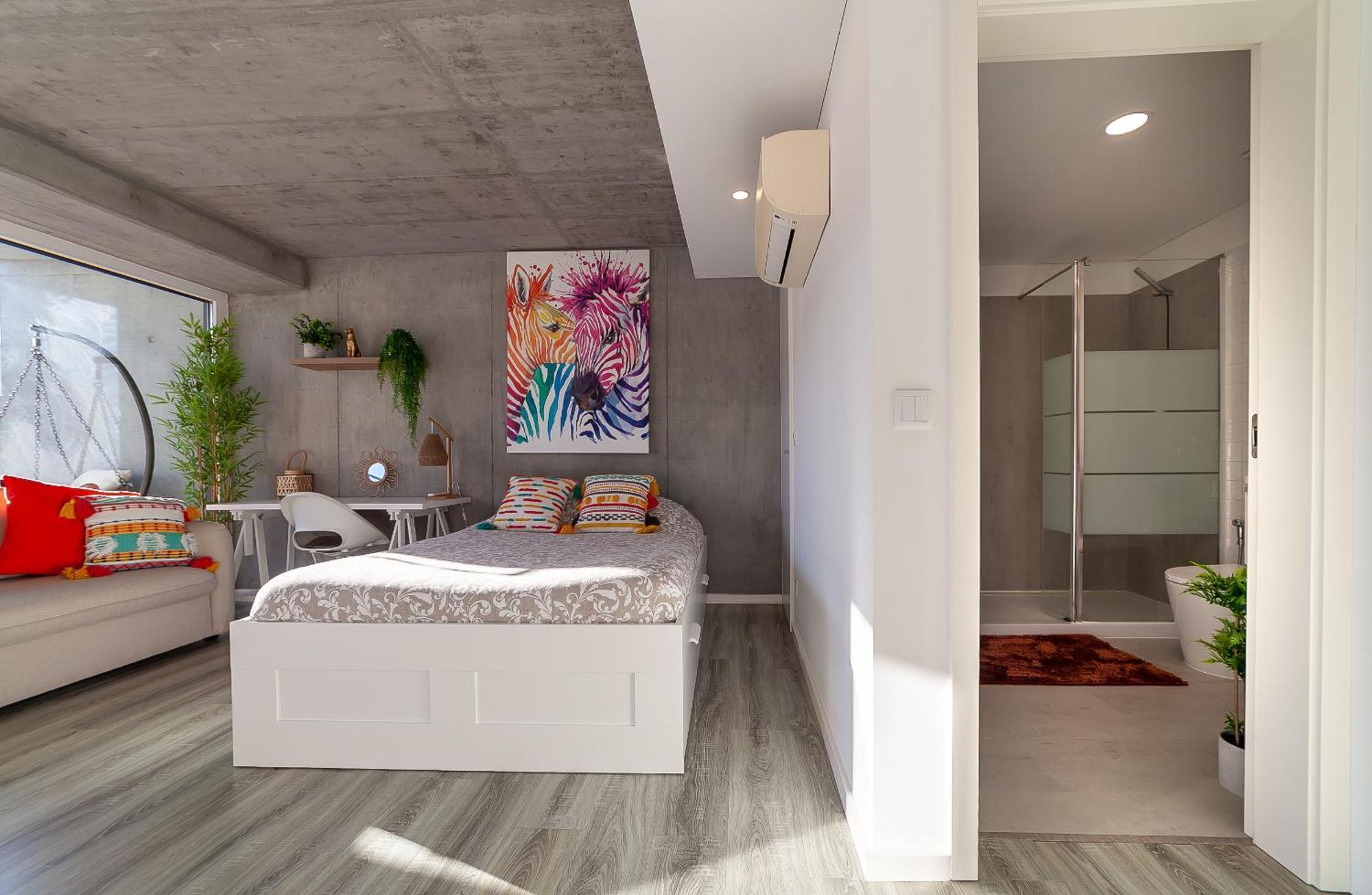 Felicidade Aveiro Apartment By Home Sweet Home Aveiro Buitenkant foto