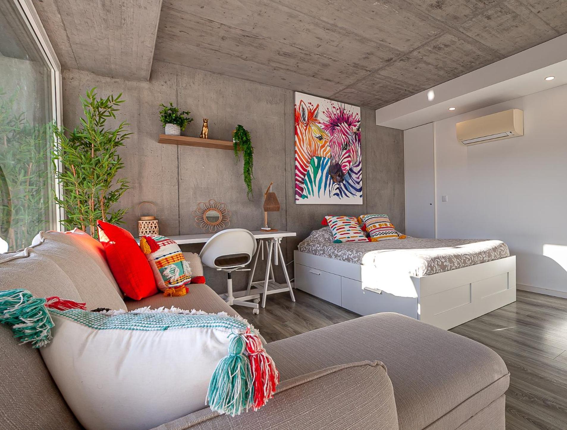 Felicidade Aveiro Apartment By Home Sweet Home Aveiro Buitenkant foto