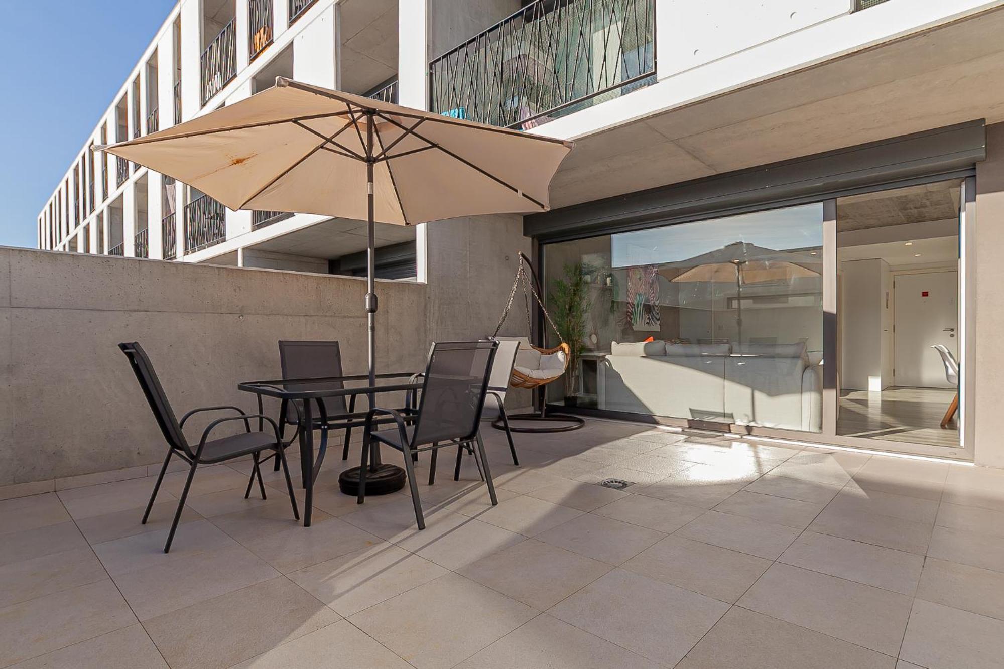 Felicidade Aveiro Apartment By Home Sweet Home Aveiro Buitenkant foto