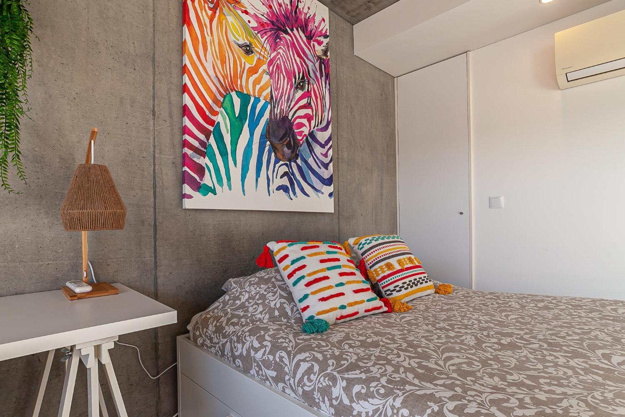 Felicidade Aveiro Apartment By Home Sweet Home Aveiro Buitenkant foto