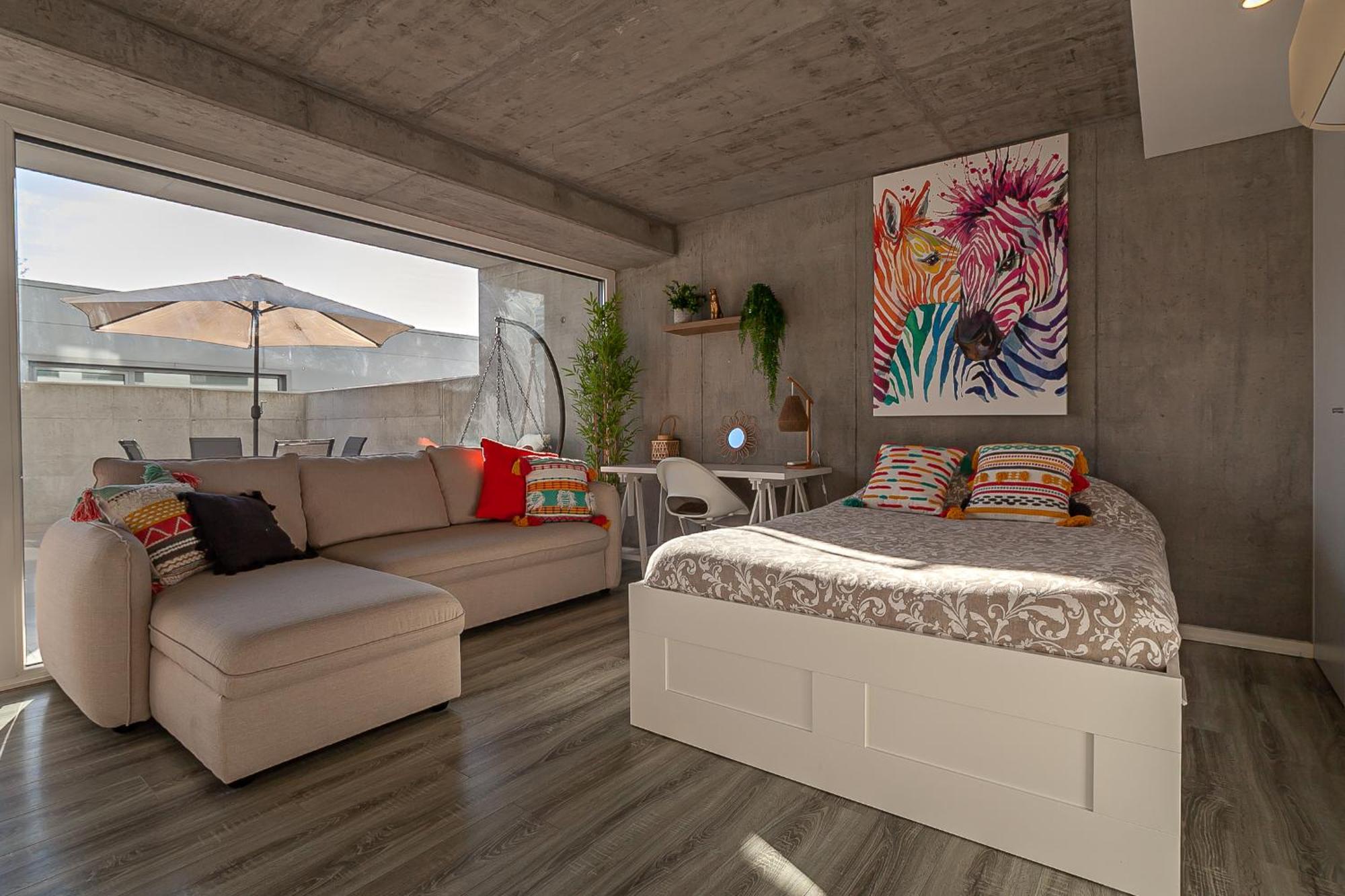 Felicidade Aveiro Apartment By Home Sweet Home Aveiro Buitenkant foto
