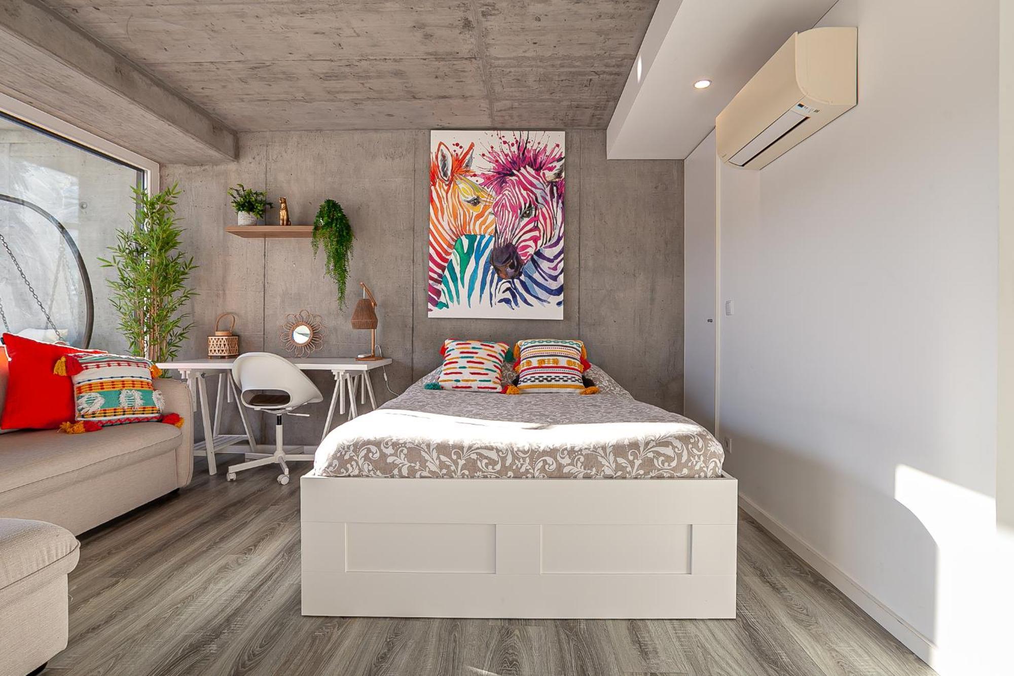 Felicidade Aveiro Apartment By Home Sweet Home Aveiro Buitenkant foto