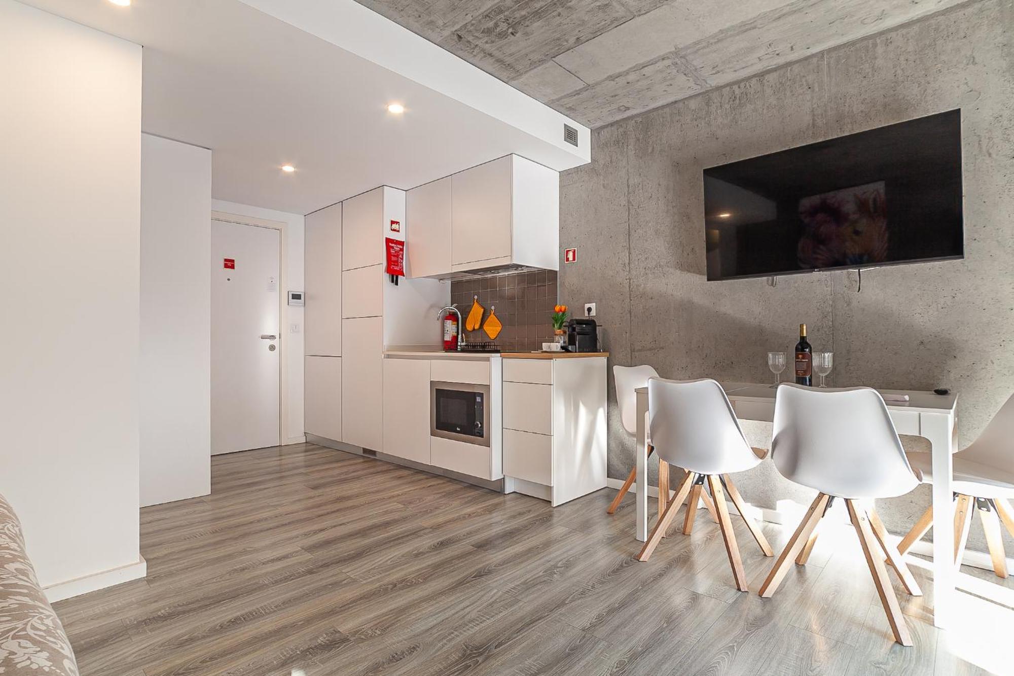 Felicidade Aveiro Apartment By Home Sweet Home Aveiro Buitenkant foto