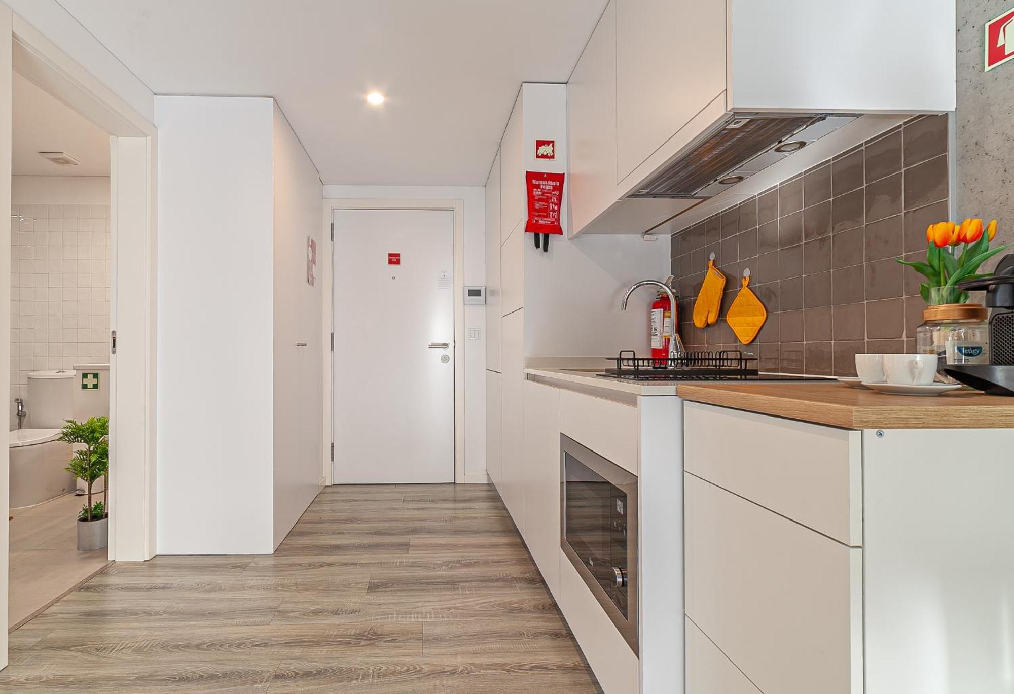 Felicidade Aveiro Apartment By Home Sweet Home Aveiro Buitenkant foto