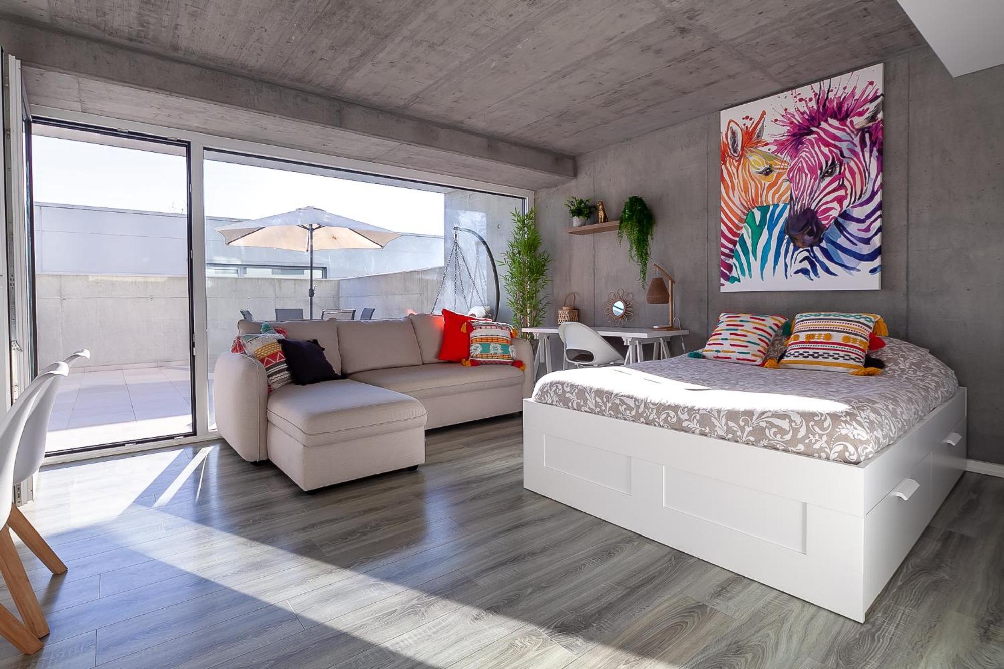 Felicidade Aveiro Apartment By Home Sweet Home Aveiro Buitenkant foto