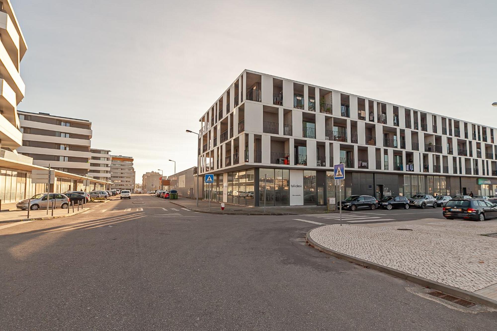 Felicidade Aveiro Apartment By Home Sweet Home Aveiro Buitenkant foto