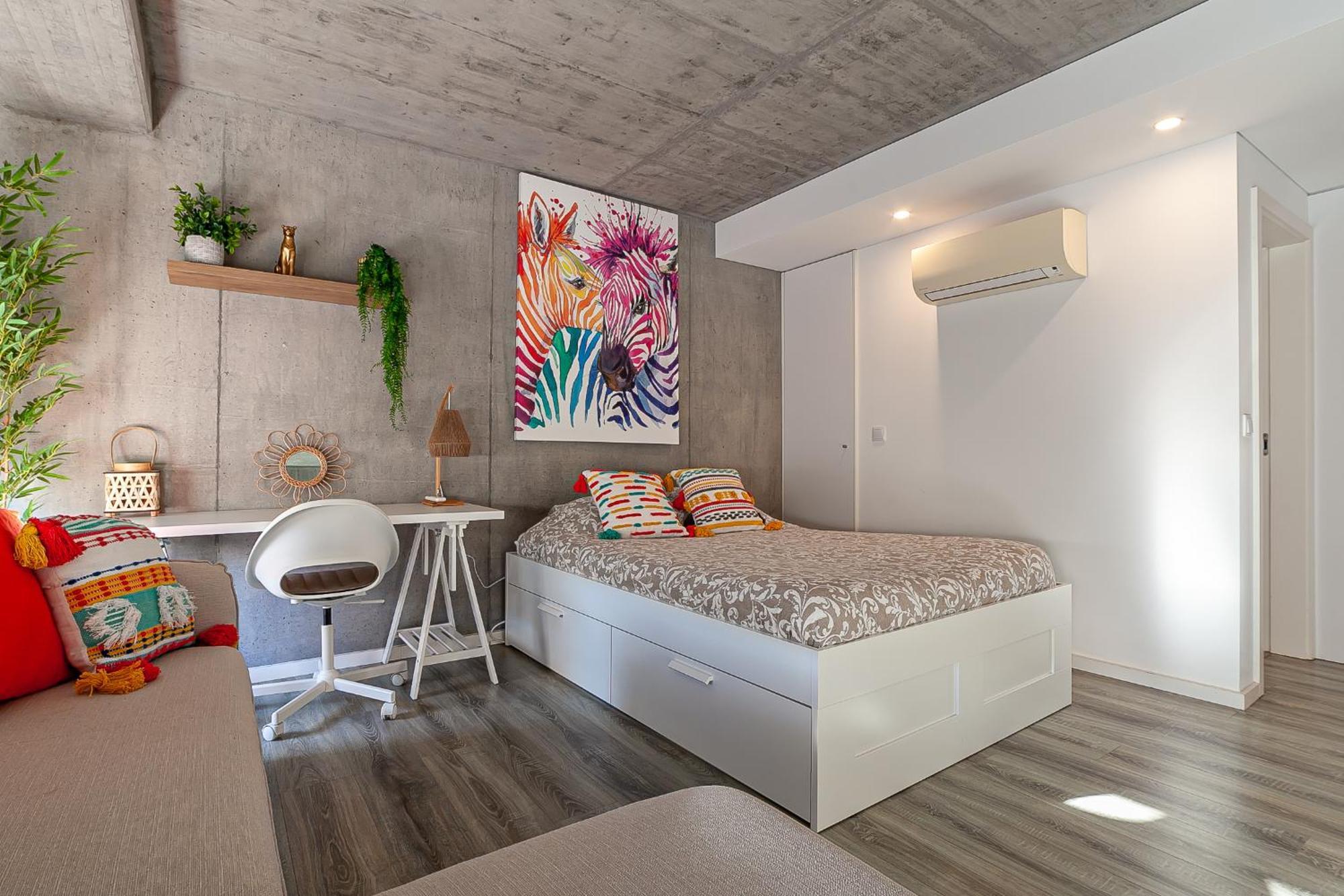 Felicidade Aveiro Apartment By Home Sweet Home Aveiro Buitenkant foto